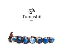 Bracciale Tamashii Tibet in Pietre dure Pietre dure BHS601-141 - BHS601-141